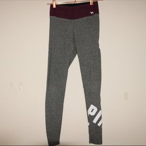 High waisted yoga Leggings